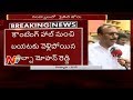 Former MLC Nageshwar on Prashanth Kishore; Silpa Mohan Reddy on TDP's gain