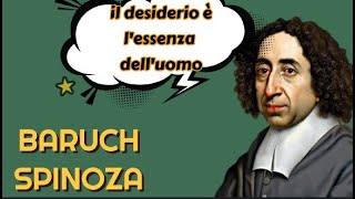 Spinoza: i gradi della conoscenza 