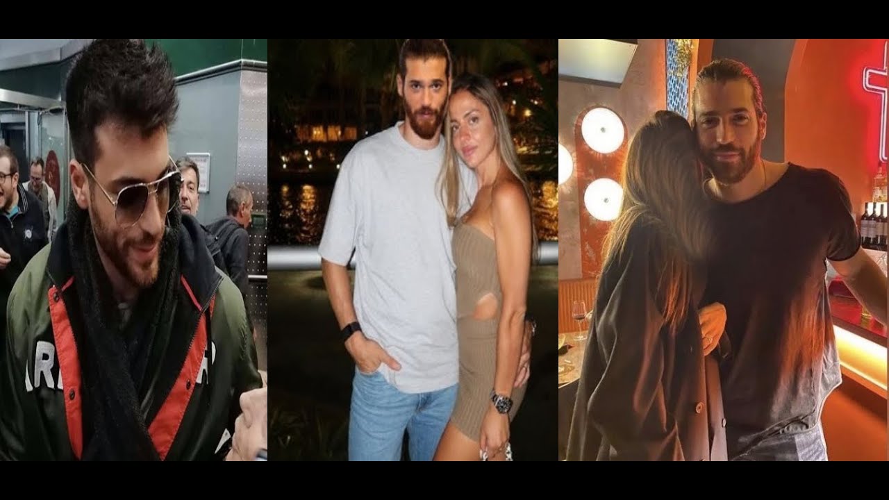 Джан Яман, Новости обо мне – ложь «Я не женился на итальянке, потому что мой...!