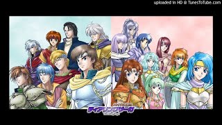 Tearing Saga BGM Collection - 1-45 Never Ending Dream ~ Japanese Version
