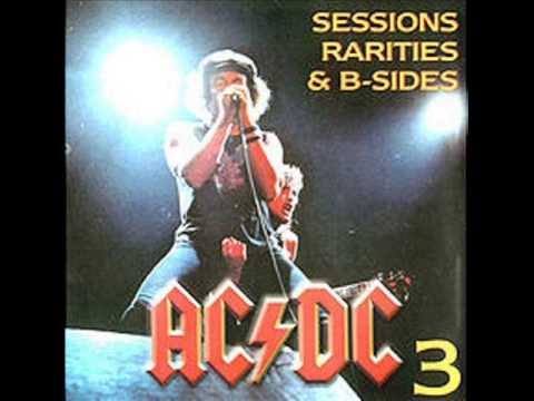 AC/DC - Intro Beavis/Butthead Stage Destruction - Live - YouTube