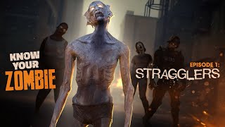 Into the Dead 2 "Know your Zombie" Ep. 1 - Stragglers (Mature Content) screenshot 1