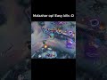 Malzahar op mid! triple kills easy :D #leagueoflegends#malzahar #riotgames