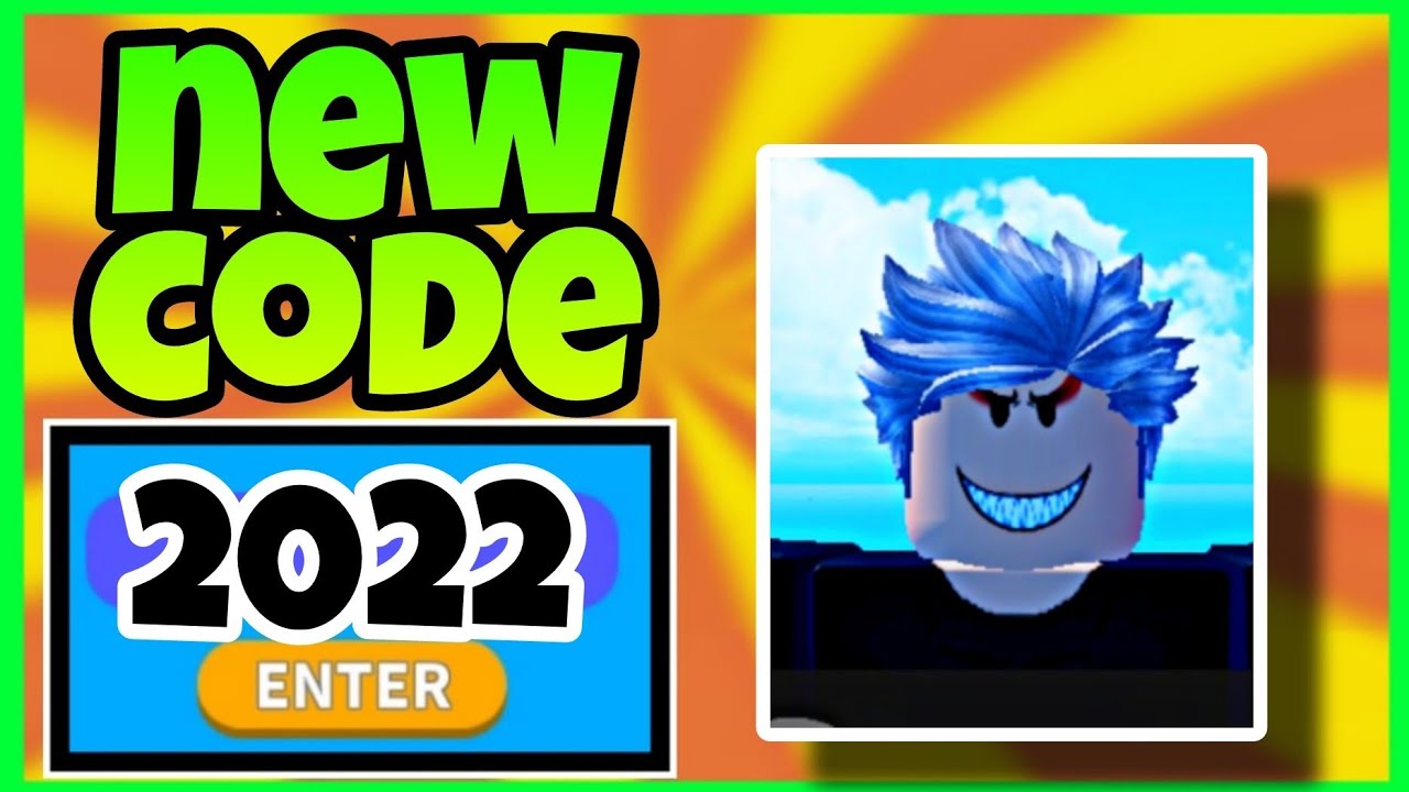 NEW* ALL WORKING CODES FOR ONE FRUIT SIMULATOR IN 2022! ROBLOX ONE