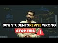 How to Revise Maths for Bank Exams | 90% Students Revise Wrong | Aashish Arora