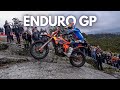 Enduro GP Portugal 2025 | Josep Garcia wins Day 1| Highlights