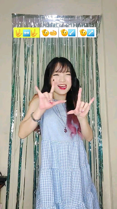 Tutorial EASY 'DJ AKUNTANSI' Aku kan bertahan walaupun tidak pasti  Simple Dance 【SHELLENHANDSTAR】