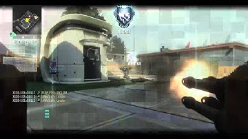 black ops 2 spawn trap