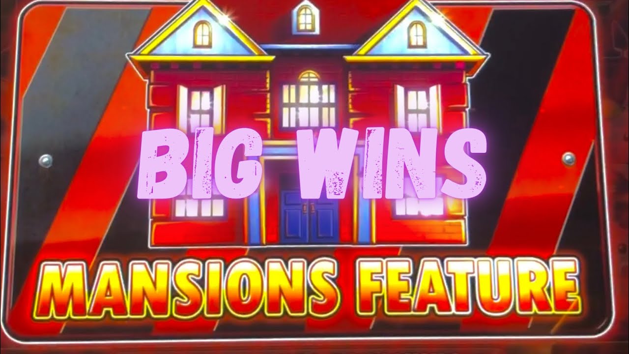 Huff and More Puff How to get MANSION FEATURE YouTube