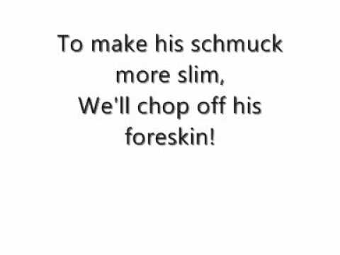 Voltaire - Coin Operated Goi (Lyrics)