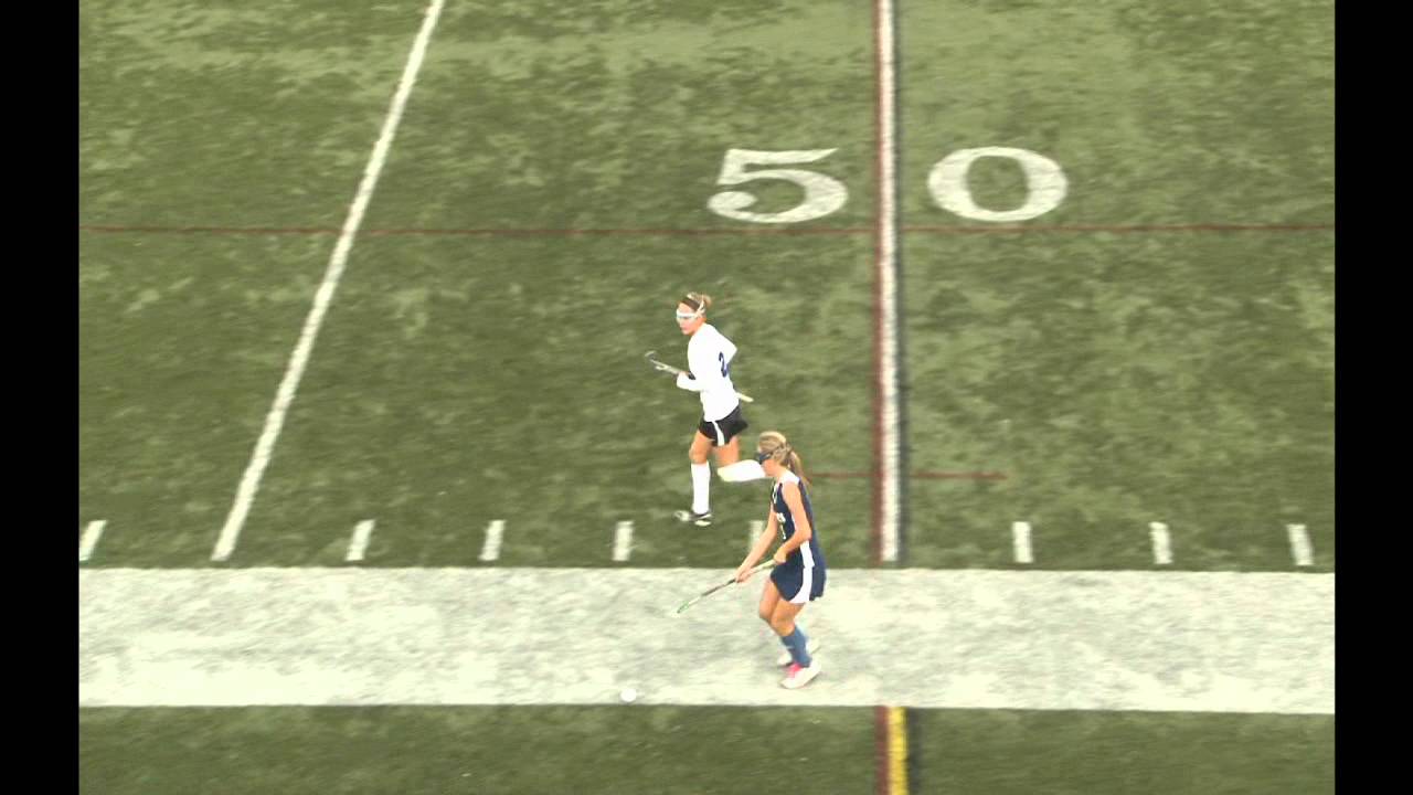 Shelby Phares Field Hockey Recruiting Video - YouTube