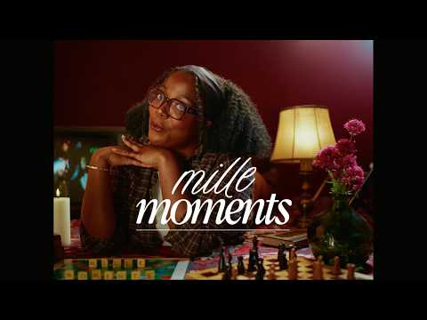 A THOUSAND MOMENTS - École Pierre
