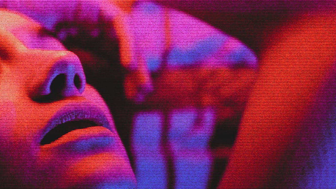 Jake the Kid - Sensation(synthwave/dreamwave)