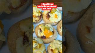 Healthy Whole Wheat Mini Pizza Recipe | Soft & Crispy Every Time + Baking Secrets