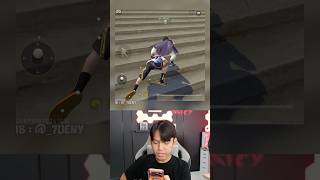 trend ff luar negeri jadi anomali😭🗿 #freefire #andrast