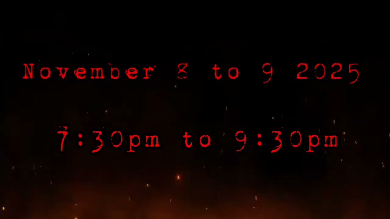 SPAM We SPAM (ML Event)