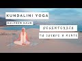 Kriya para la Desintoxicación- Kundalini Yoga
