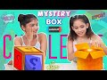 Fashion DARE Challenge -  Mystery Box Challenge | Episode 8 | DIYQueen