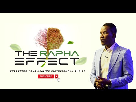 HEALING SERIES: THE