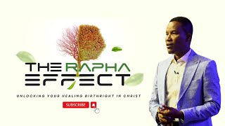 The Rapha Effect | 2nd Service | Sunday, 12th May, 2024 | The Elevation Church