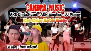 Cak Culey Matei Muley || Remix Lampung Terbaru 2022 || CANDRA MUSIC BUMI NABUNG