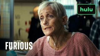 Danny Confronts Mrs Connelly Furious