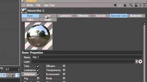 C4D Tutorial // Good Text