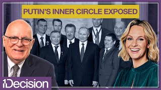 BBC Under Fire, Putin's Inner Circle | One Decision Podcast