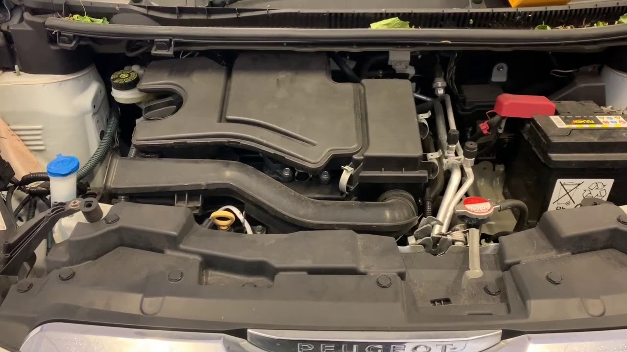 Air Filter Replacement On A Peugeot 108 YouTube air-filter-replacement-on-a-peugeot-108-youtube