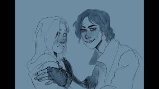 [OC Animatic] BMC - The Pitiful Children (WIP)