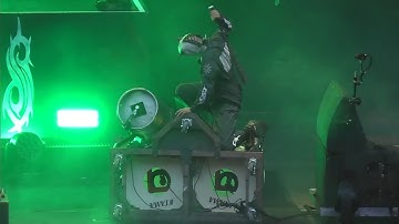 Slipknot - Duality Live at Waldbühne, Berlin, Germany 23.06.2025 4K