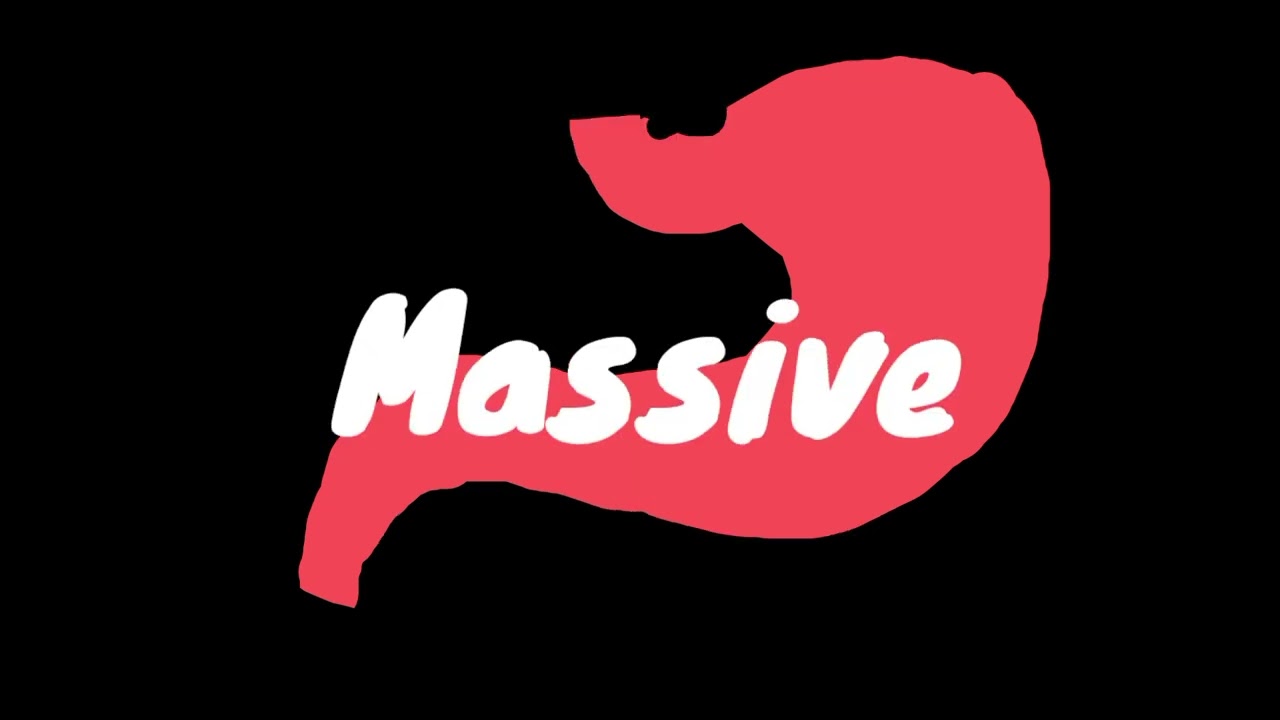 Human Body Anatomy - Stomach Song Human Organs (KLT Anatomy)@klt