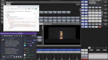 Avolites Macro All Shapes Direction