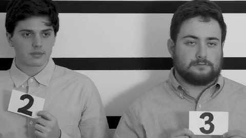 The Musical Suspects | NYU Sight & Sound Filmmaking