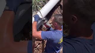 Sidewalk Sewer Line Repair by Zippy Plumber 290 views 1 year ago 9 minutes, 9 seconds