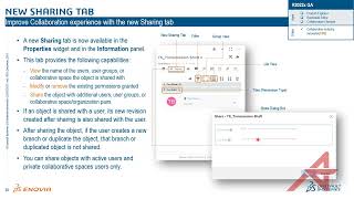 Collaborative Industry Innovator (CSV-OC) | 3DEXPERIENCE 2022