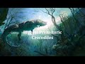 Top 5 Biggest Prehistoric Crocodiles