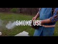 Smoke use