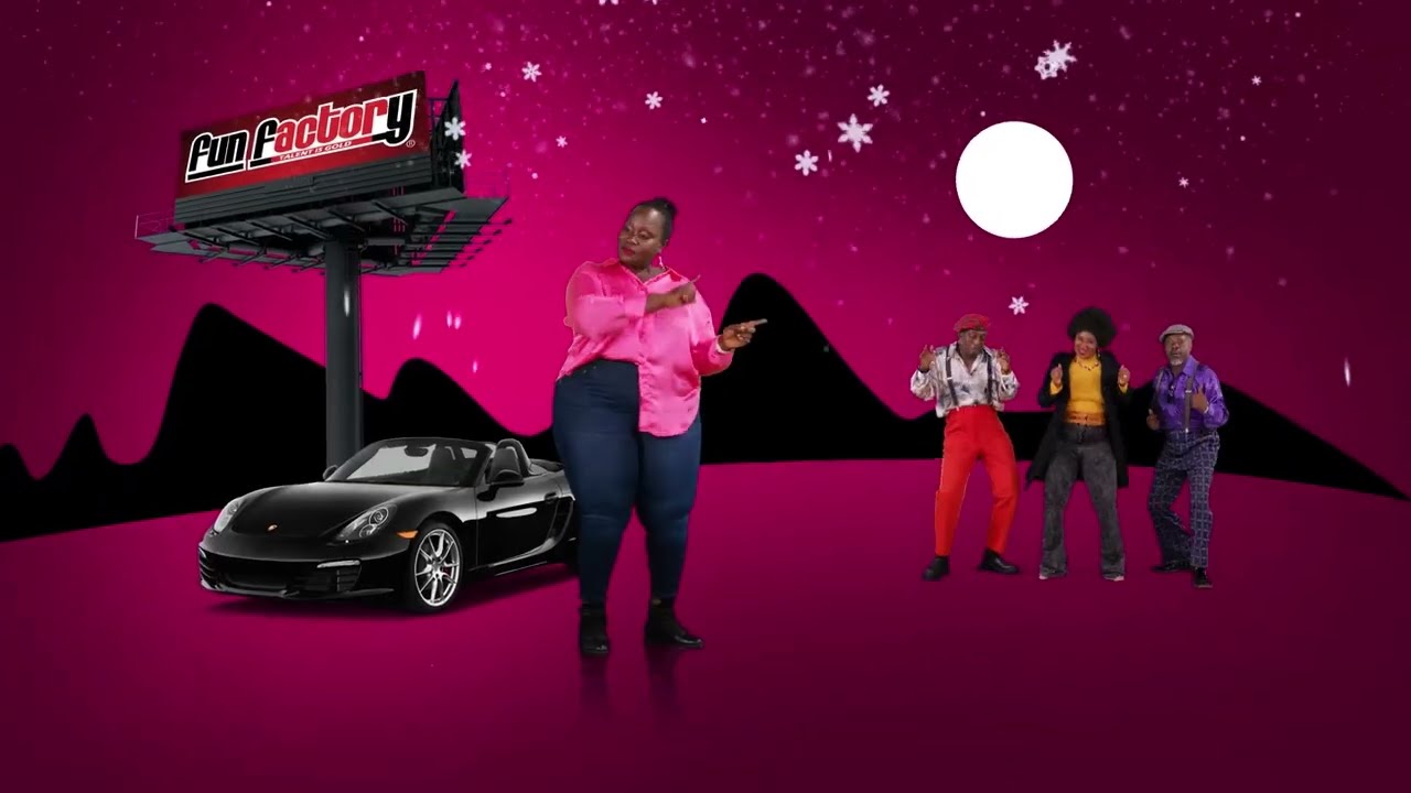 КОМЕДИСЦИНА | SUNDAY FELLOWSHIP EP 006