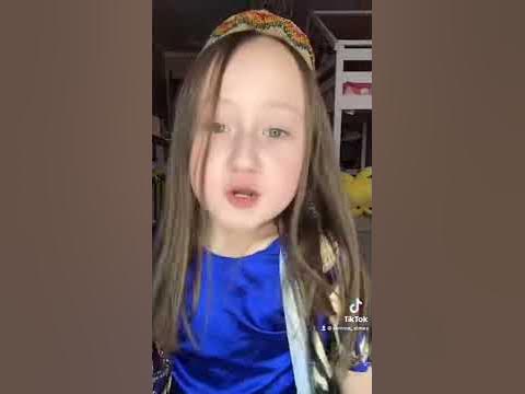 РАМИНА АЛМАС И ЕЁ ТАНЕЦ. - YouTube