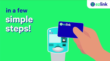 Upgrade to SimplyGo EZ-Link