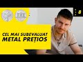 ETP #8 - Argintul, investiția secolului 21