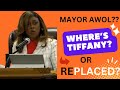 Has super mayor gone awol or has she been replaced mayorhenyard dolton law
