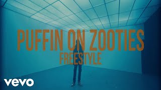 Ace Hood - Puffin on Zooties (Freestyle) [ Video]