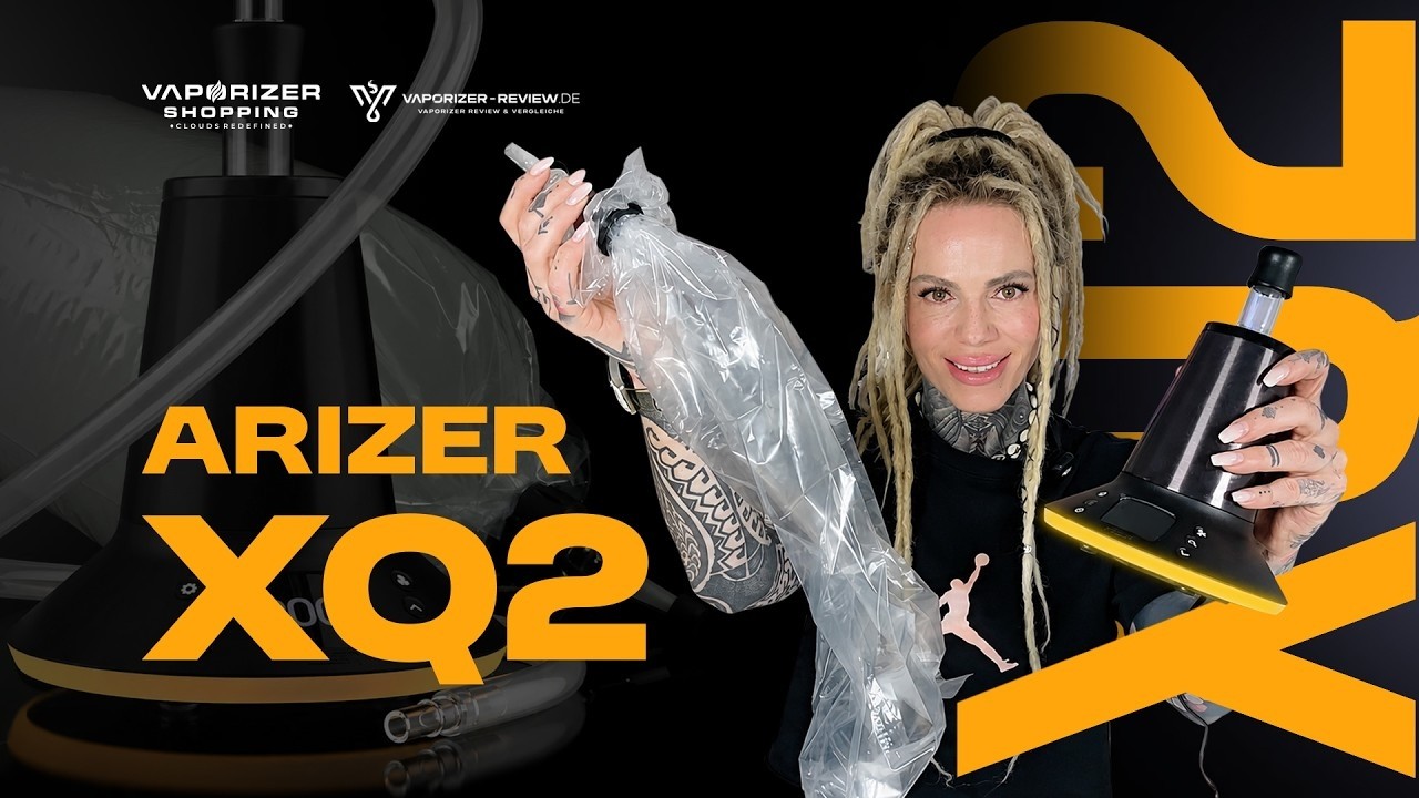 Tragbare Vaporizer und ihre Bauweise