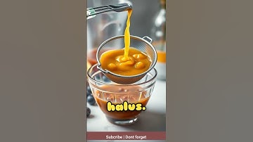 Thumbnail of Cara Membuat Minuman Jus Nanas versi negara cina #shorts #shortsfeed #shortvideo #trending #viral