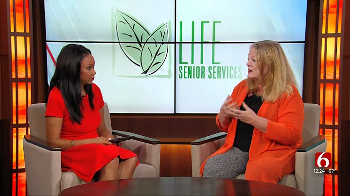 Watch: LIFE Senior Services Explains Medicare Open...