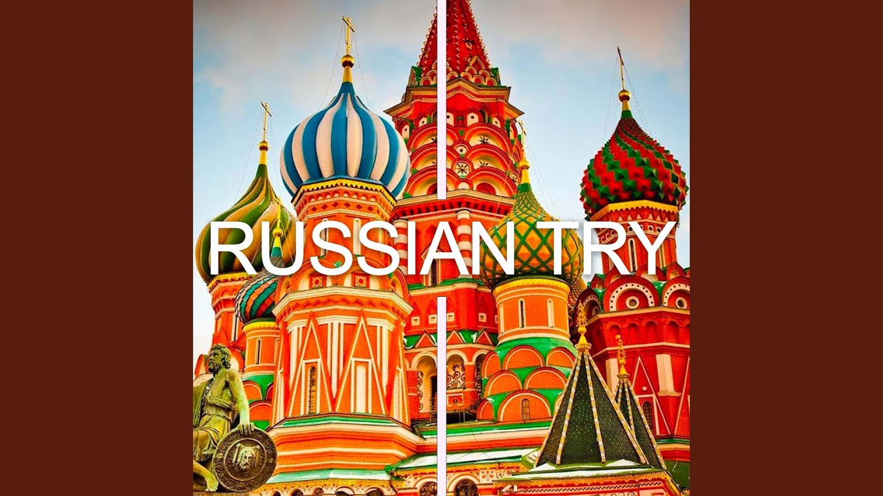 Watch Russian Try on YouTube Watch Russian Try on YouTube