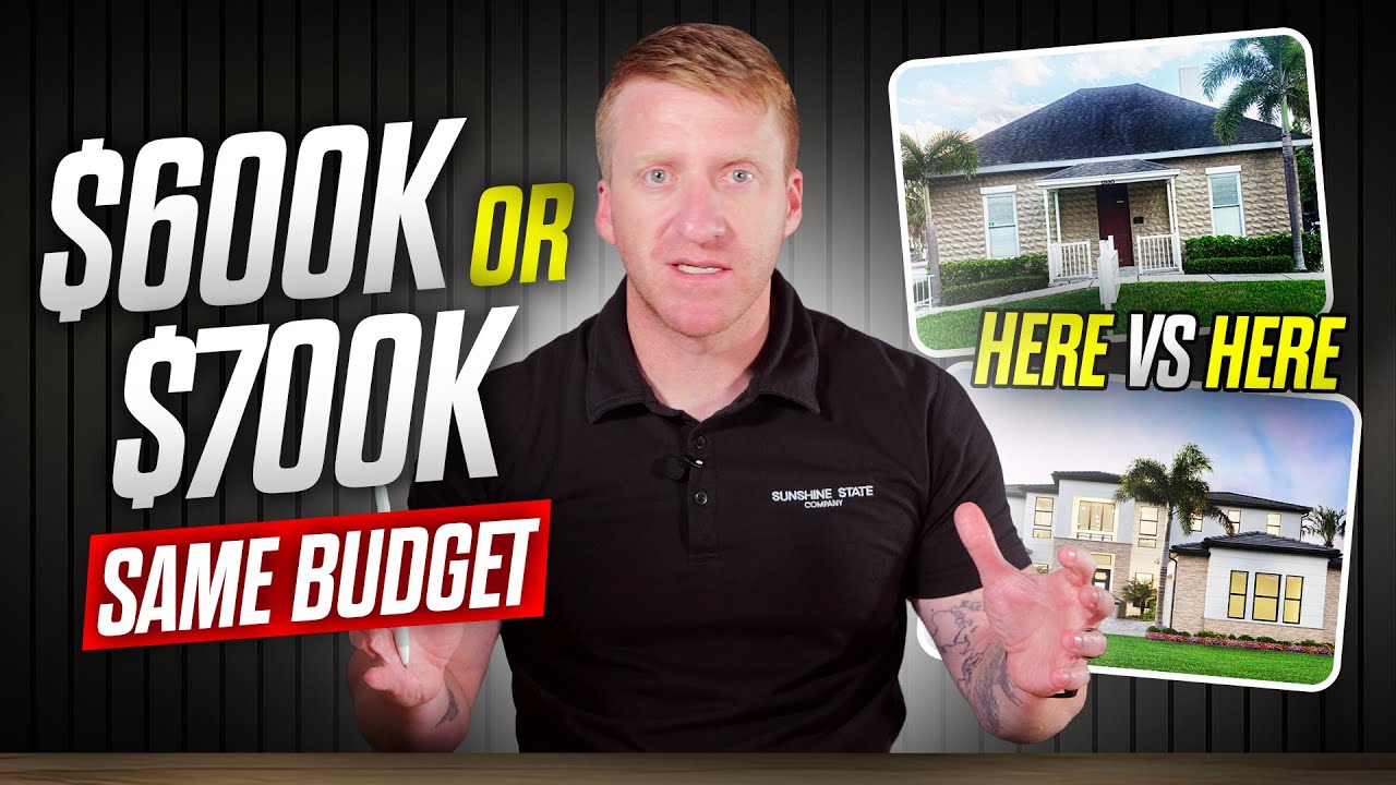 SARASOTA HOUSING DATA BY AREA: What Your Budget Actually Buys (2026)!!!