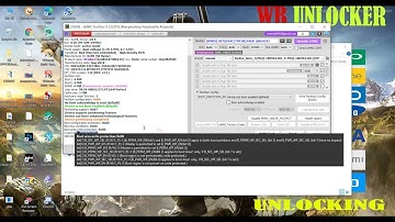 REDMI NOTE 5 PRO HANG ON LOGO SOLVE UFI BOX